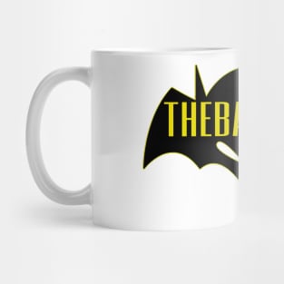 TBF Rebirth Mug